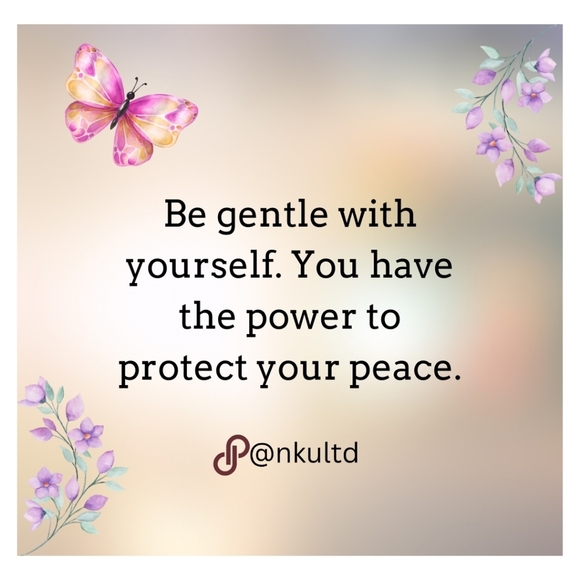 🆕️Butterfly Flower Fashion Colorful Boho Chic Dangle Earrings - Picture 5 of 8